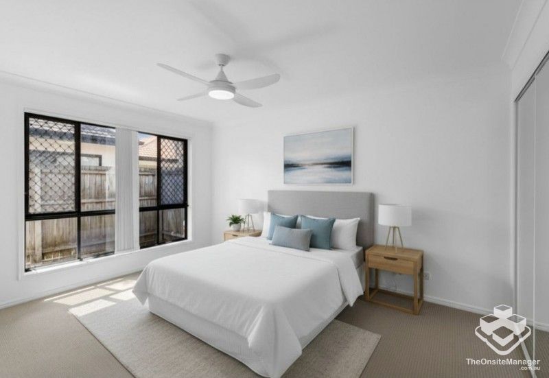 rental property Brisbane