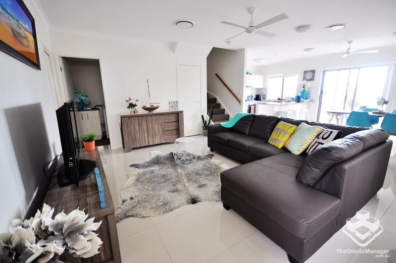 rental property Sunshine Coast