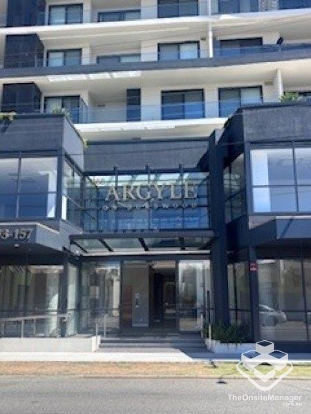 rental property Perth