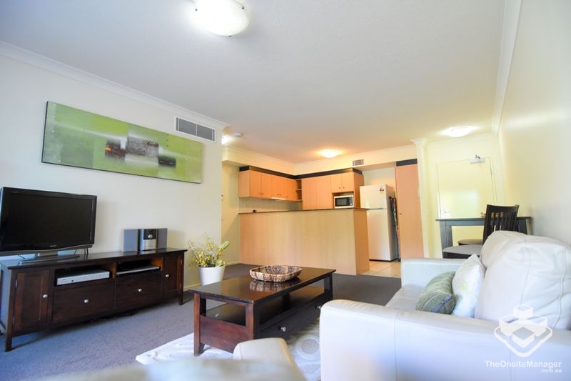 rental property Brisbane