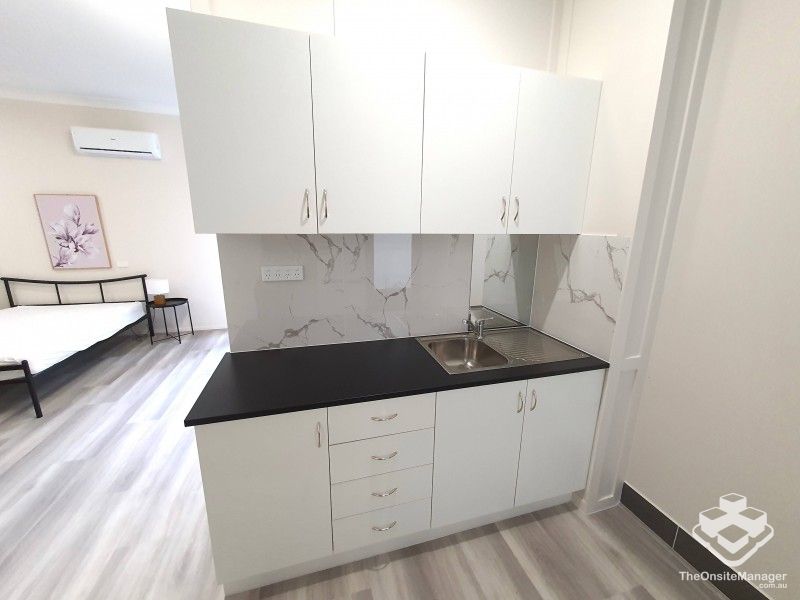 rental property Gold Coast