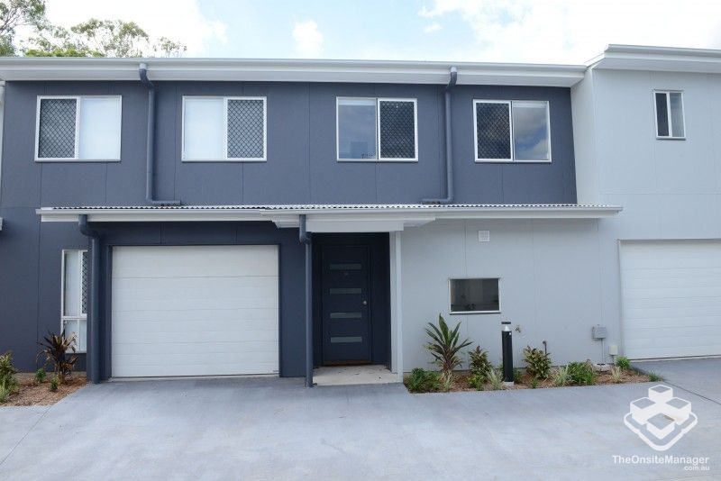 rental property Brisbane