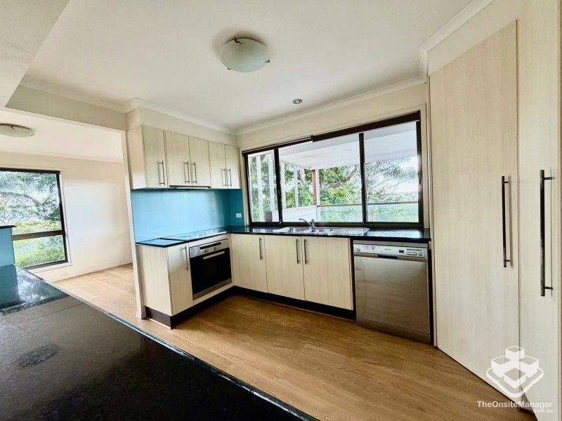 rental property Brisbane