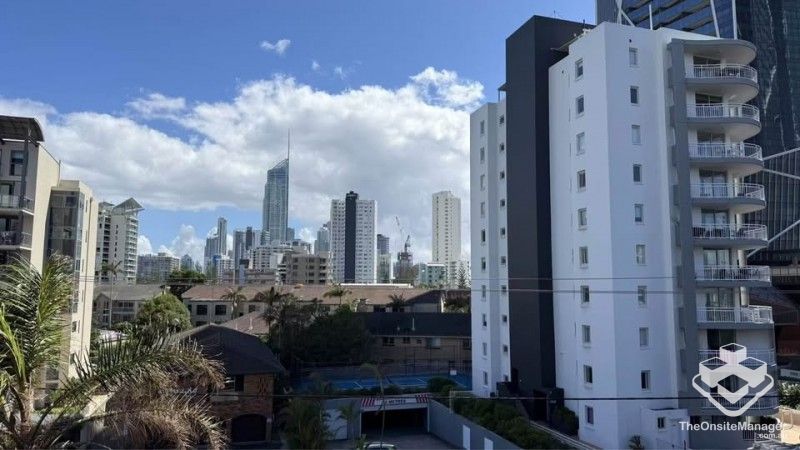 rental property Gold Coast