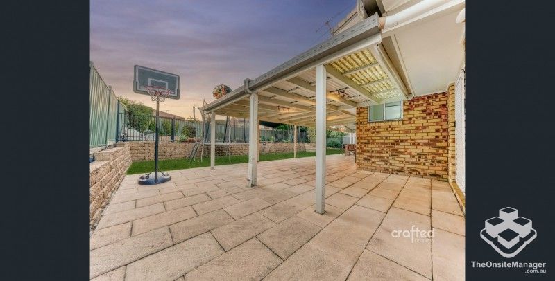 rental property Brisbane