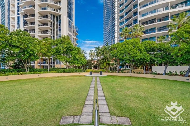 rental property Gold Coast