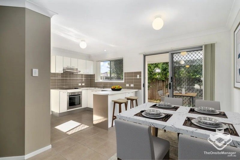 rental property Brisbane