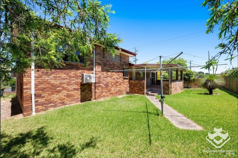 rental property Brisbane