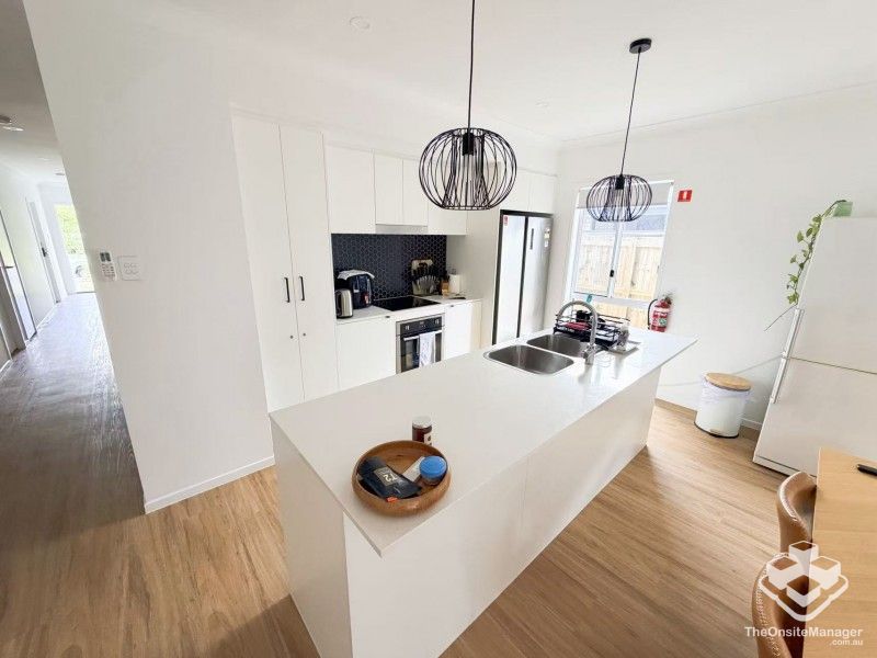 rental property Brisbane