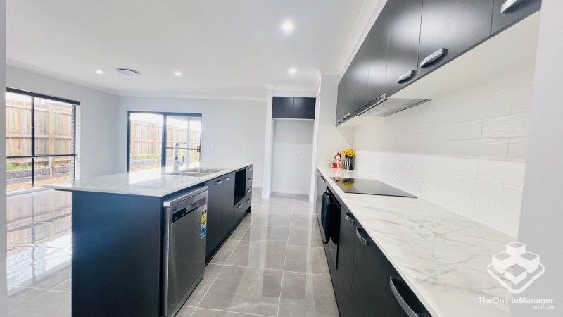 rental property Brisbane