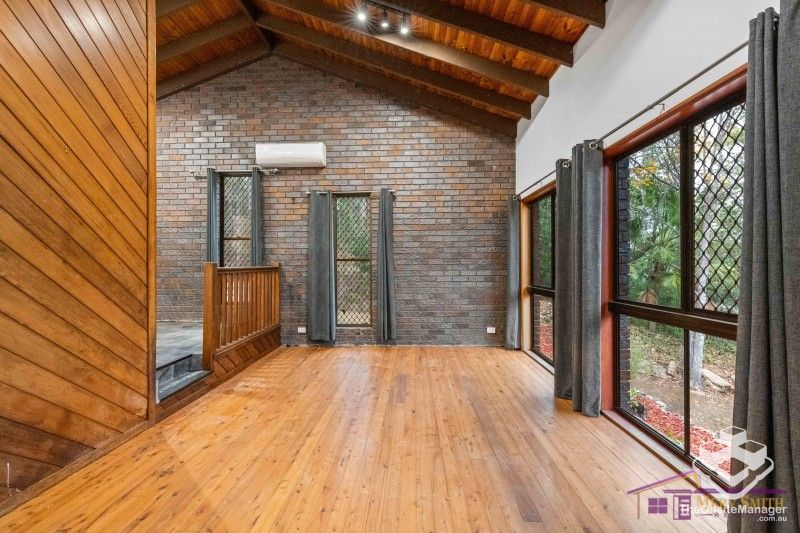 rental property Brisbane