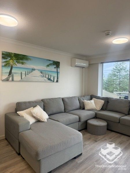 rental property Gold Coast