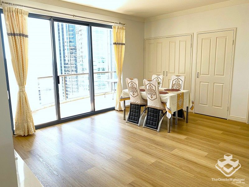 rental property Brisbane