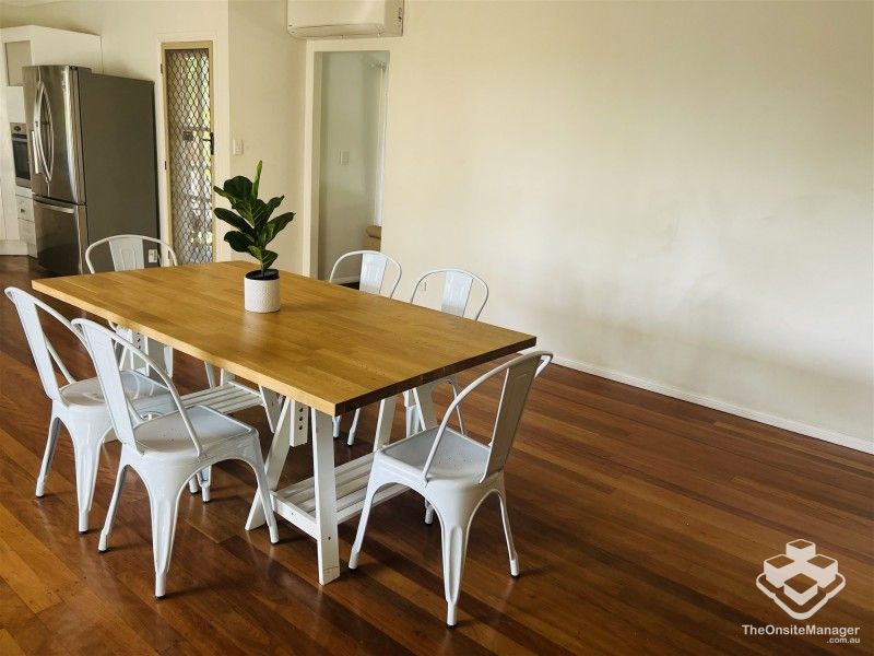 rental property Brisbane