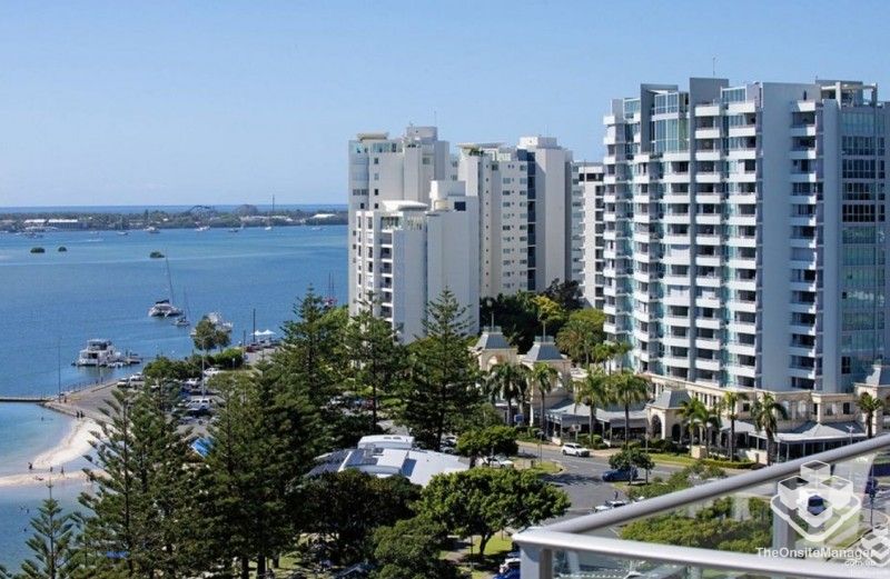 rental property Gold Coast