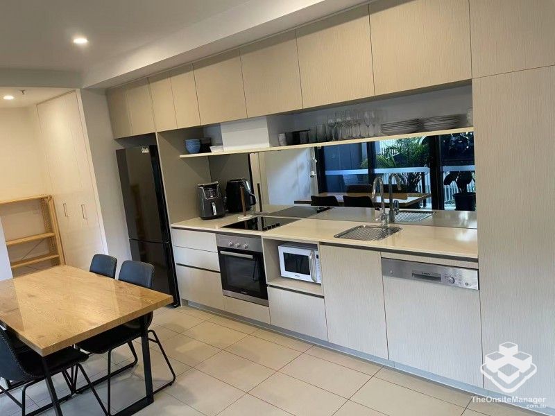 rental property Brisbane