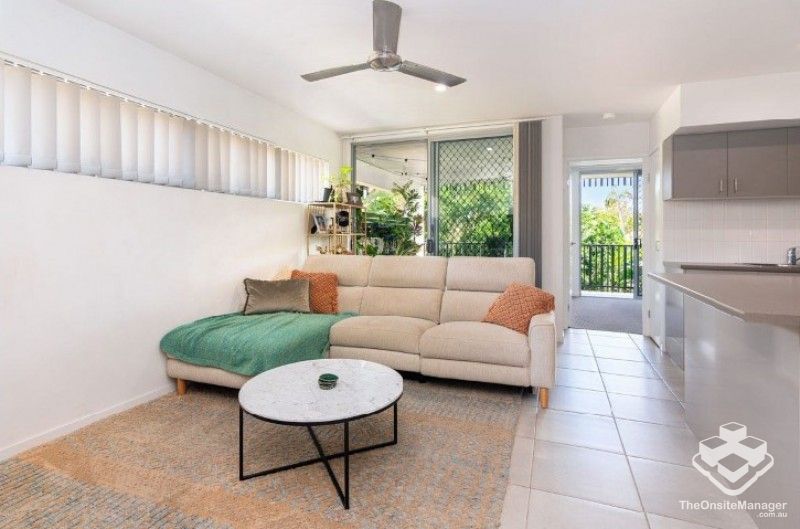 rental property Brisbane