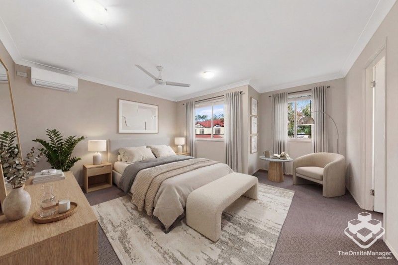 rental property Brisbane