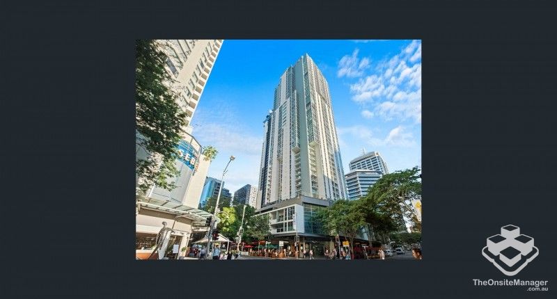 rental property Brisbane