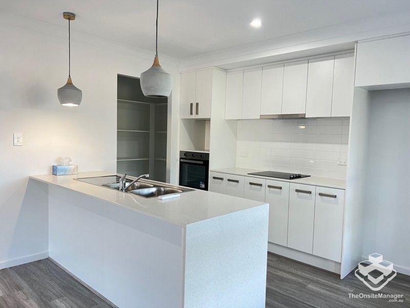 rental property Brisbane