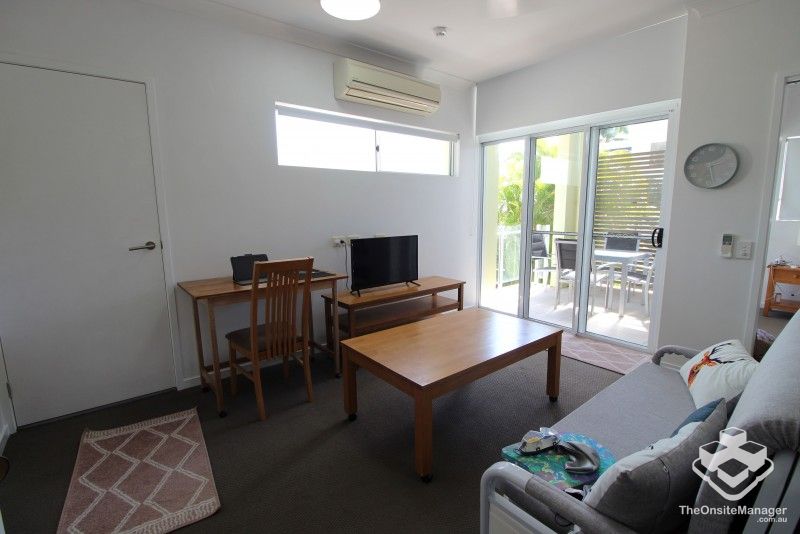 rental property Whitsundays
