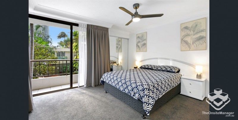 rental property Gold Coast