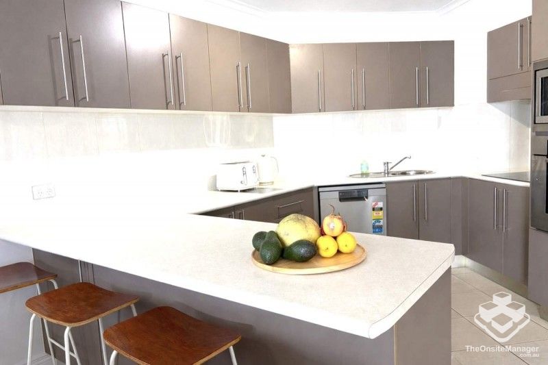 rental property Cairns