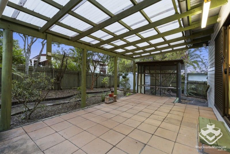 rental property Brisbane