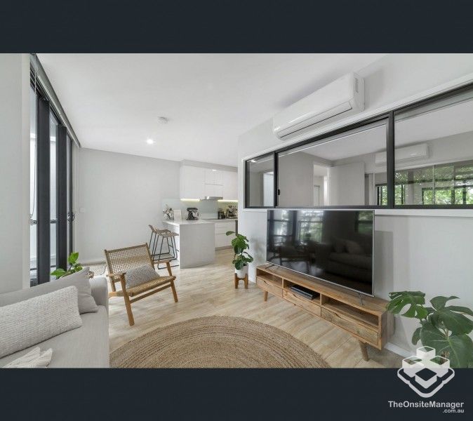 rental property Brisbane
