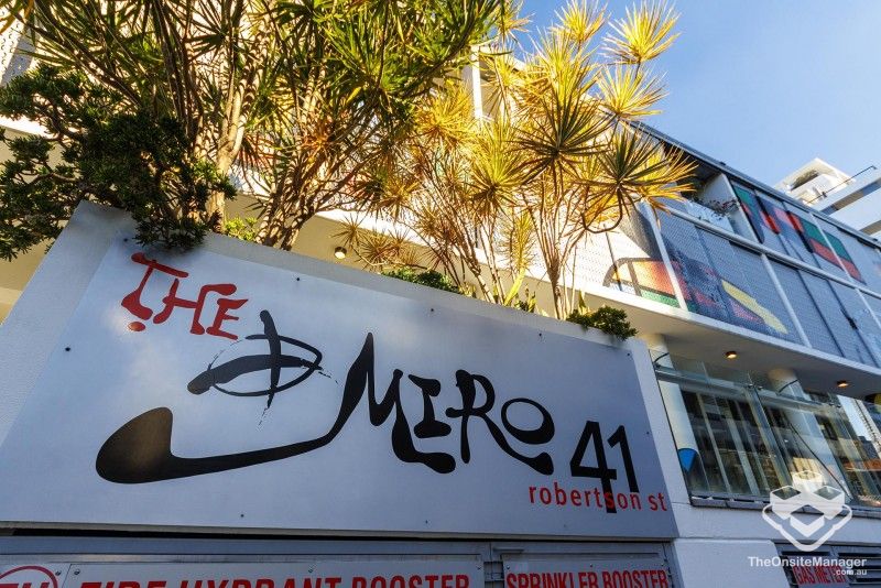 rental property Brisbane