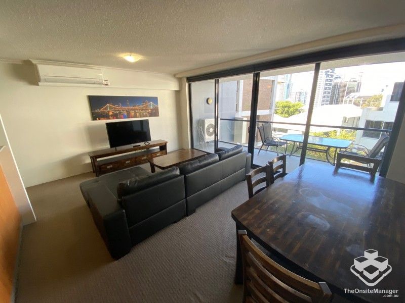 rental property Brisbane