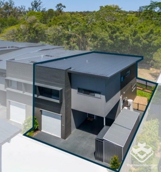 rental property Brisbane