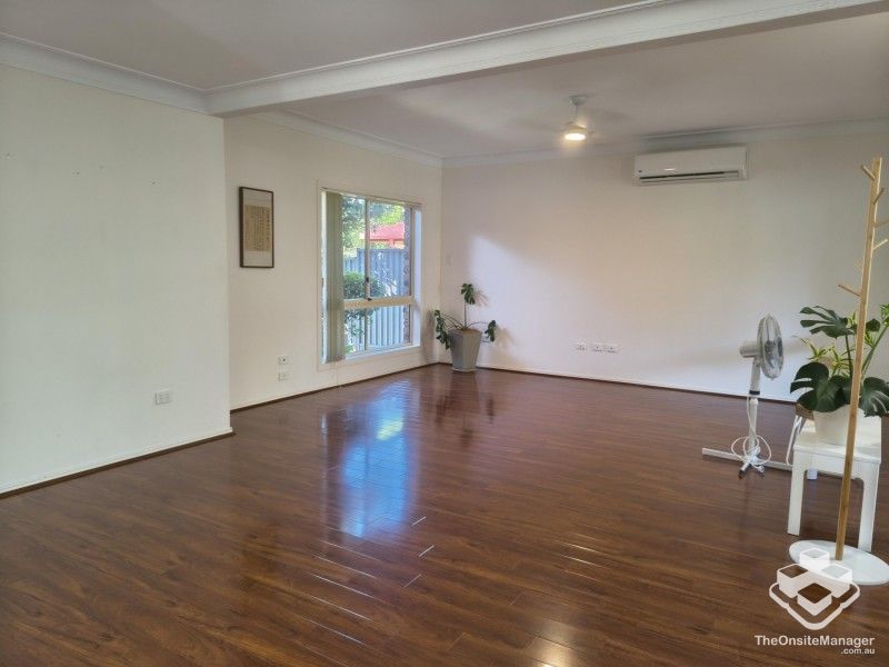 rental property Brisbane