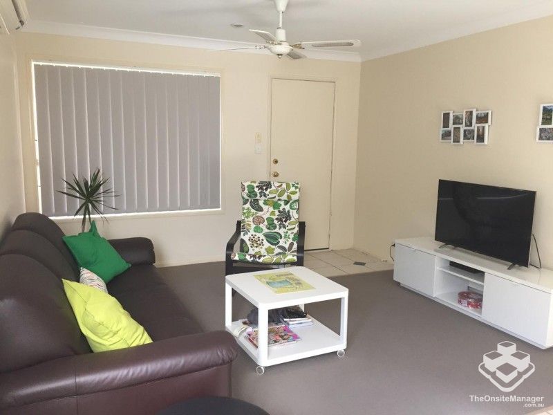 rental property Brisbane