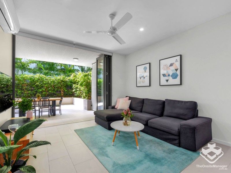 rental property Brisbane