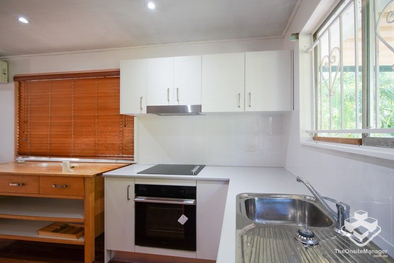 rental property Brisbane