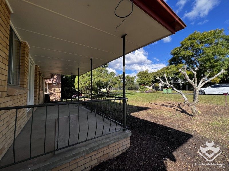 rental property Brisbane