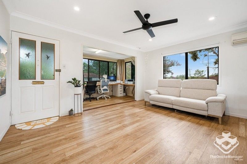 rental property Brisbane