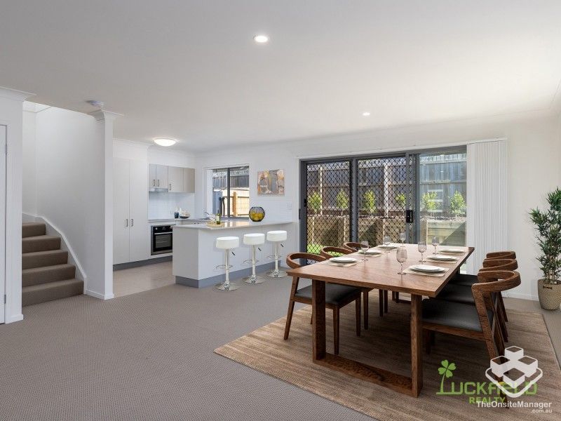 rental property Brisbane