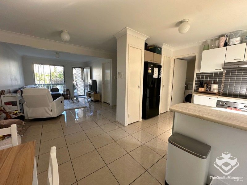 rental property Brisbane