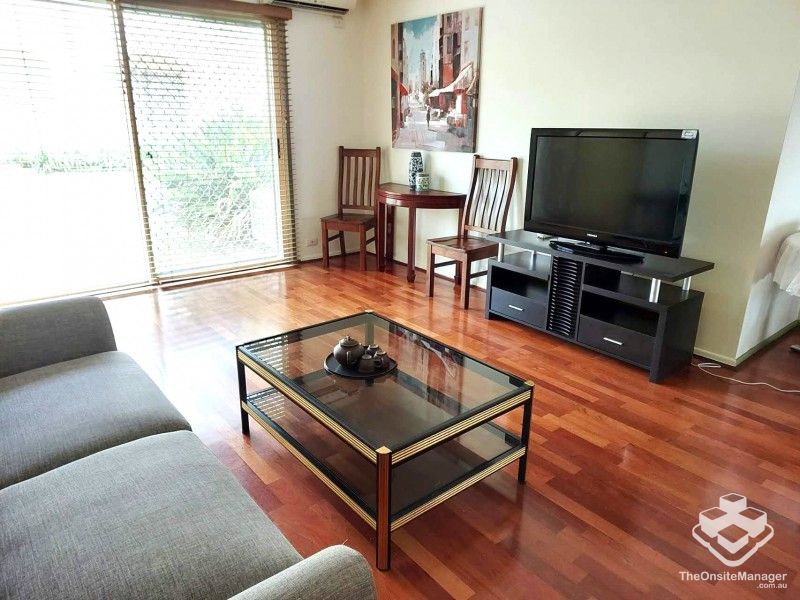 rental property Brisbane