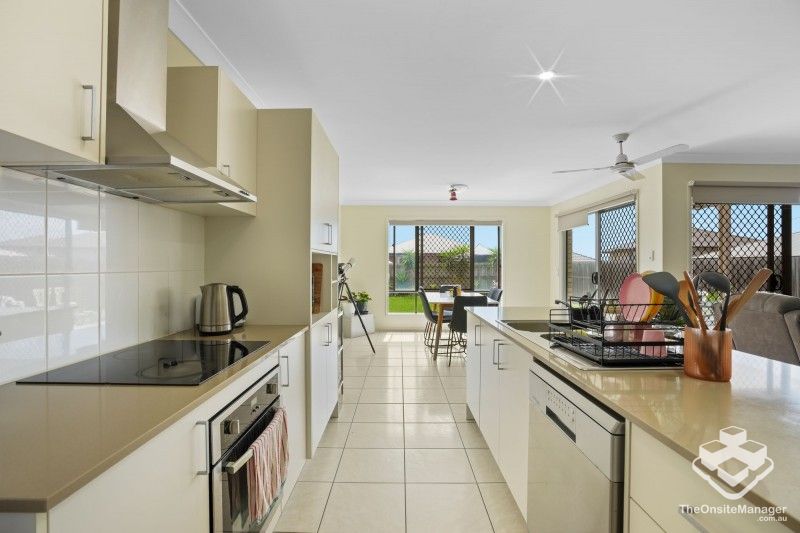 rental property Ipswich