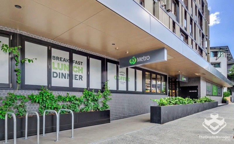 rental property Brisbane