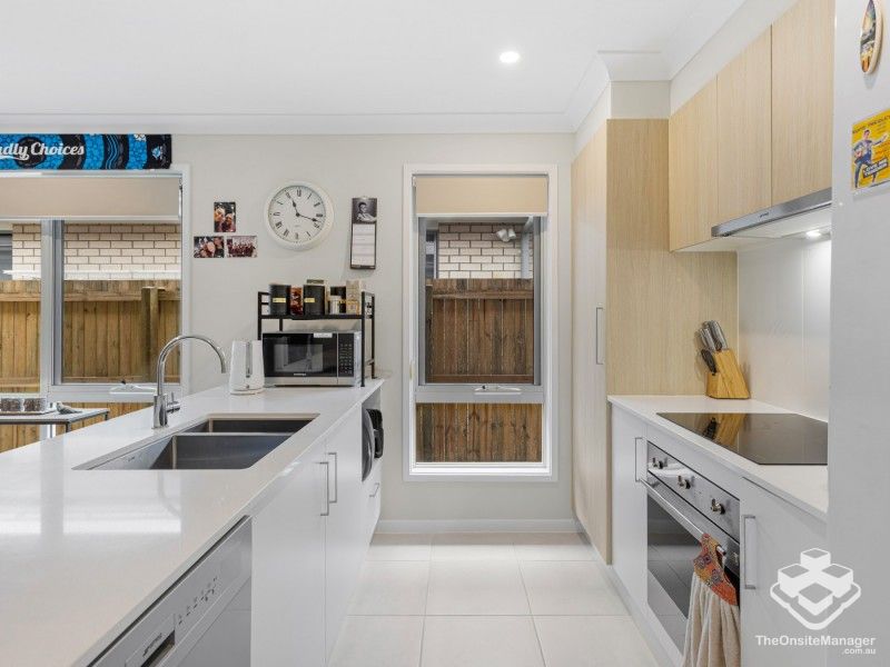 rental property Brisbane