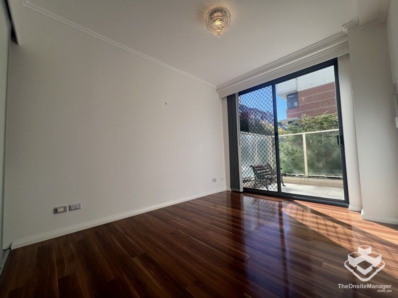rental property Sydney