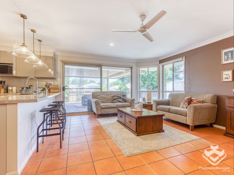 rental property Brisbane