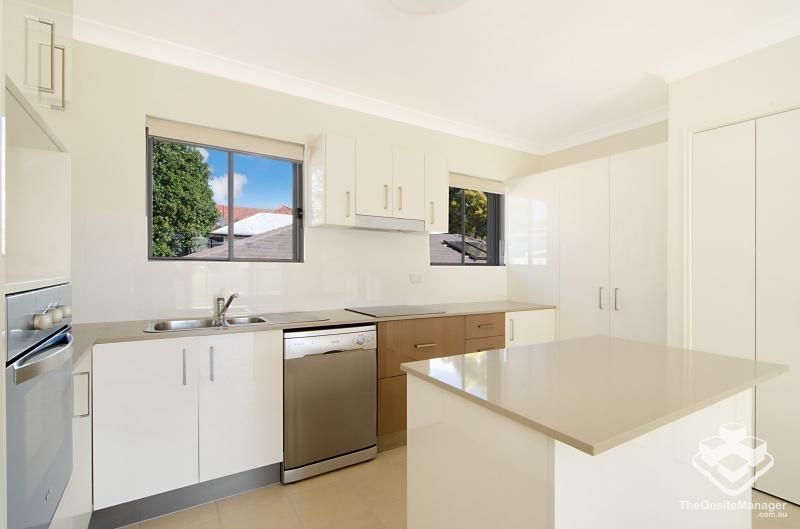 rental property Brisbane