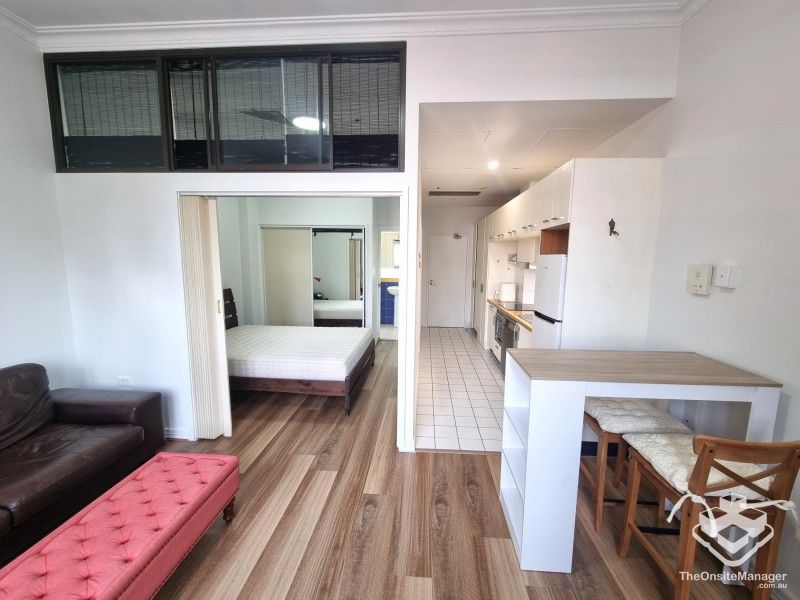 rental property Brisbane