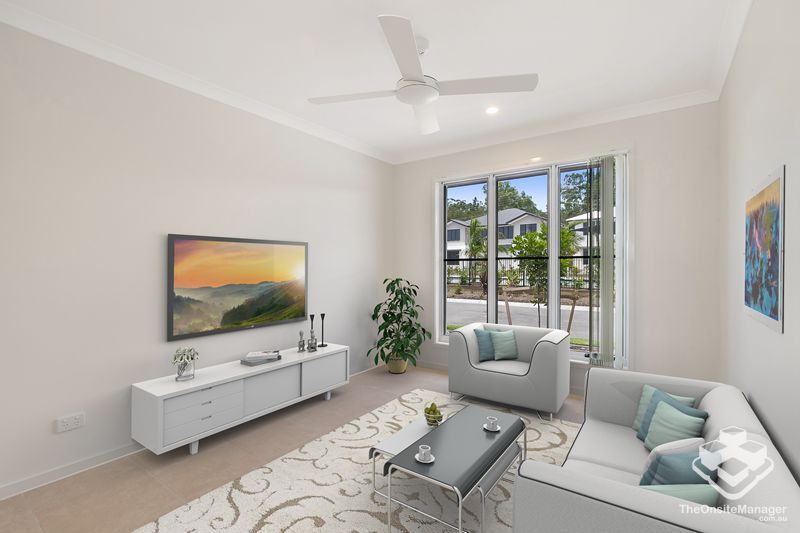 rental property Invalid address