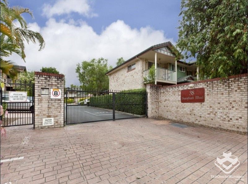 rental property Brisbane